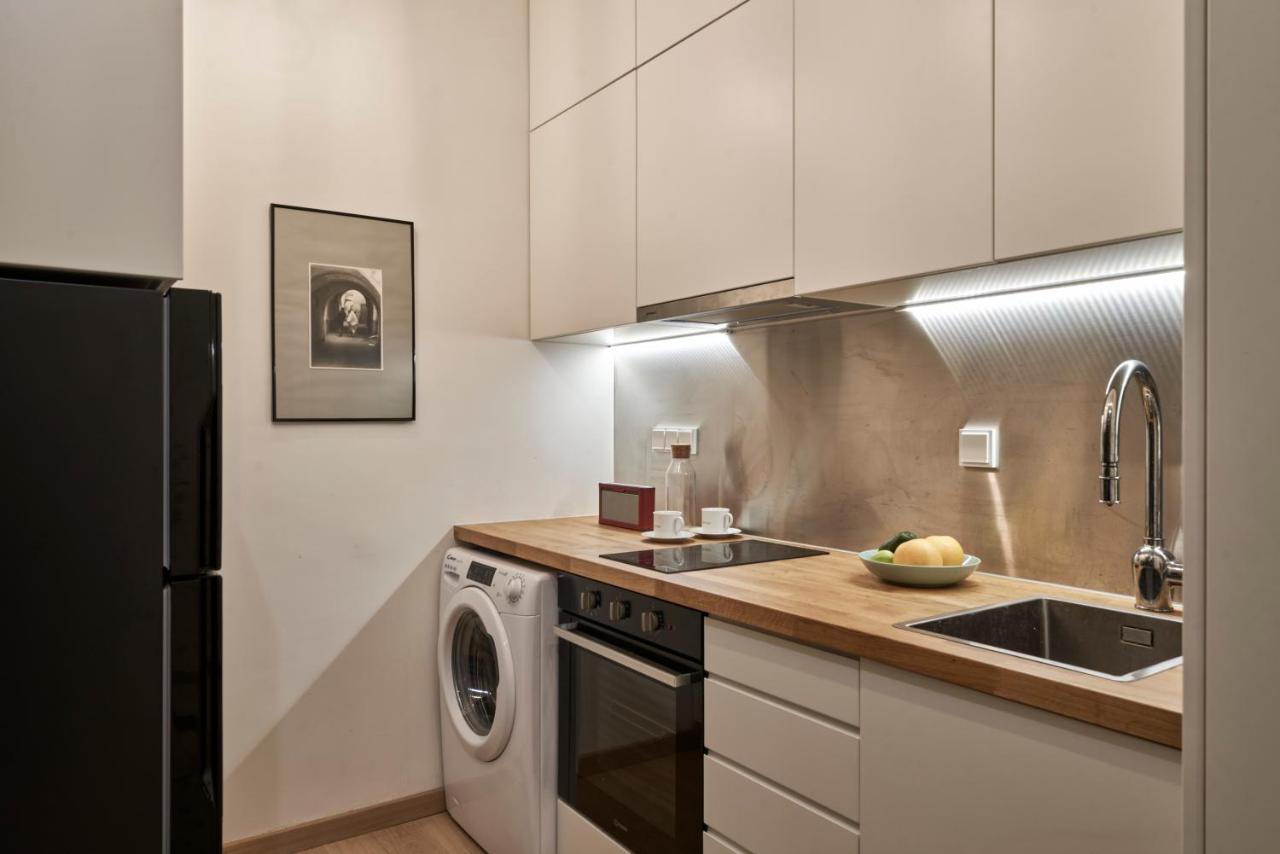 Lux Cozy Openair Apartment With Breathtaking View Афіни Екстер'єр фото