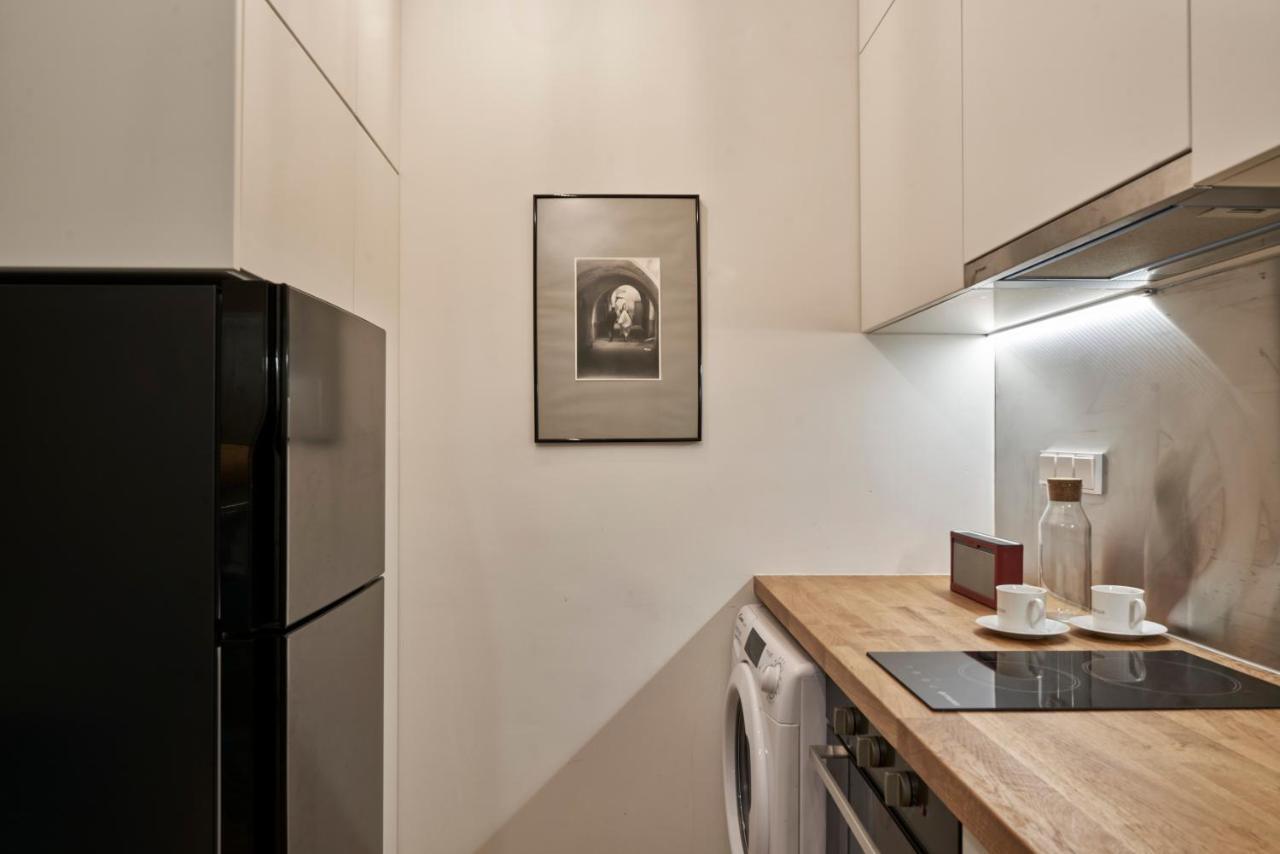 Lux Cozy Openair Apartment With Breathtaking View Афіни Екстер'єр фото